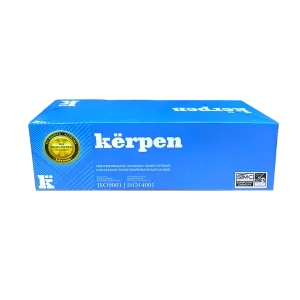 TONER COMPATIBLE KERPEN W2300A CON CHIP 230A NEGRO