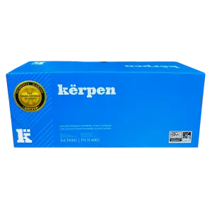 TONER COMPATIBLE KERPEN W1360A CON CHIP 136A NEGRO
